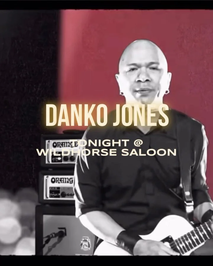 WILDHORSE SALOON CALGARY