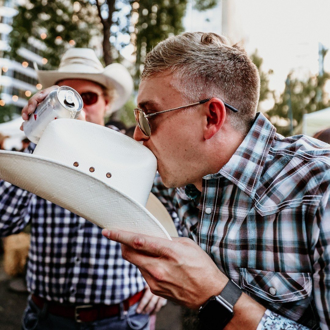 It&rsquo;s almost time to kick up your boots again, Calgary!

The WIldhorse Saloon is only 100 days away from swinging open their doors for the greatest Stampede party in Calgary, and we want to make sure you&rsquo;re ready for it!

We're giving away