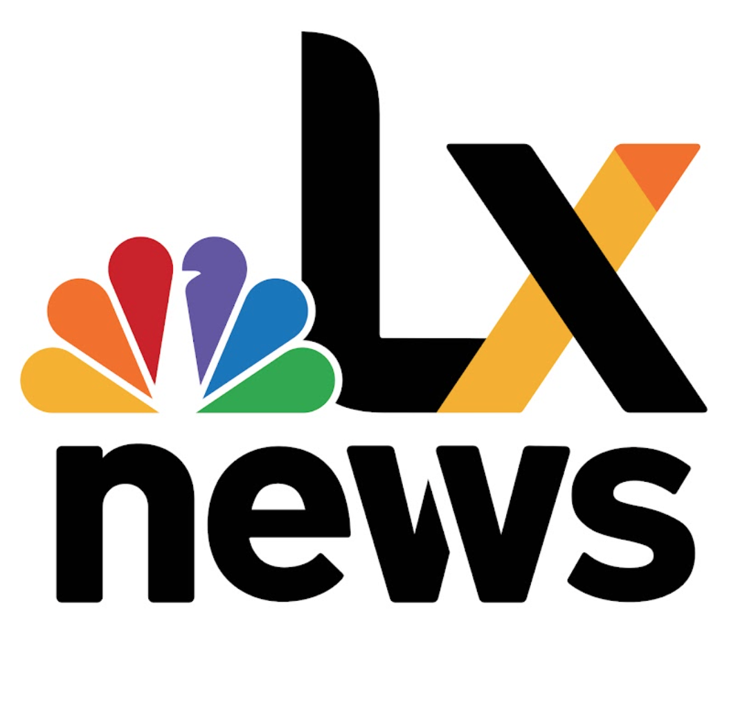 NBC Lx News: “Flowerina” Moment of Joy