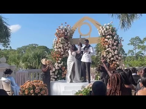 Flowerina Ceremony Performance for @BEAMSQUAD 🩰💍✨