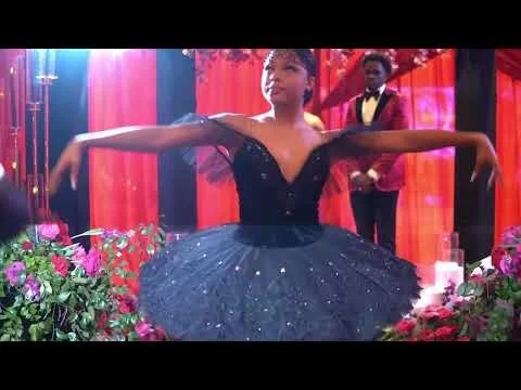 THE FLOWER GIRL REINVENTED: FLOWERINA