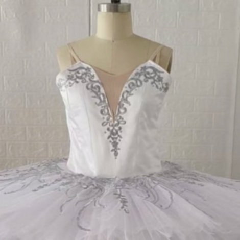 "Winter Wonderland" White