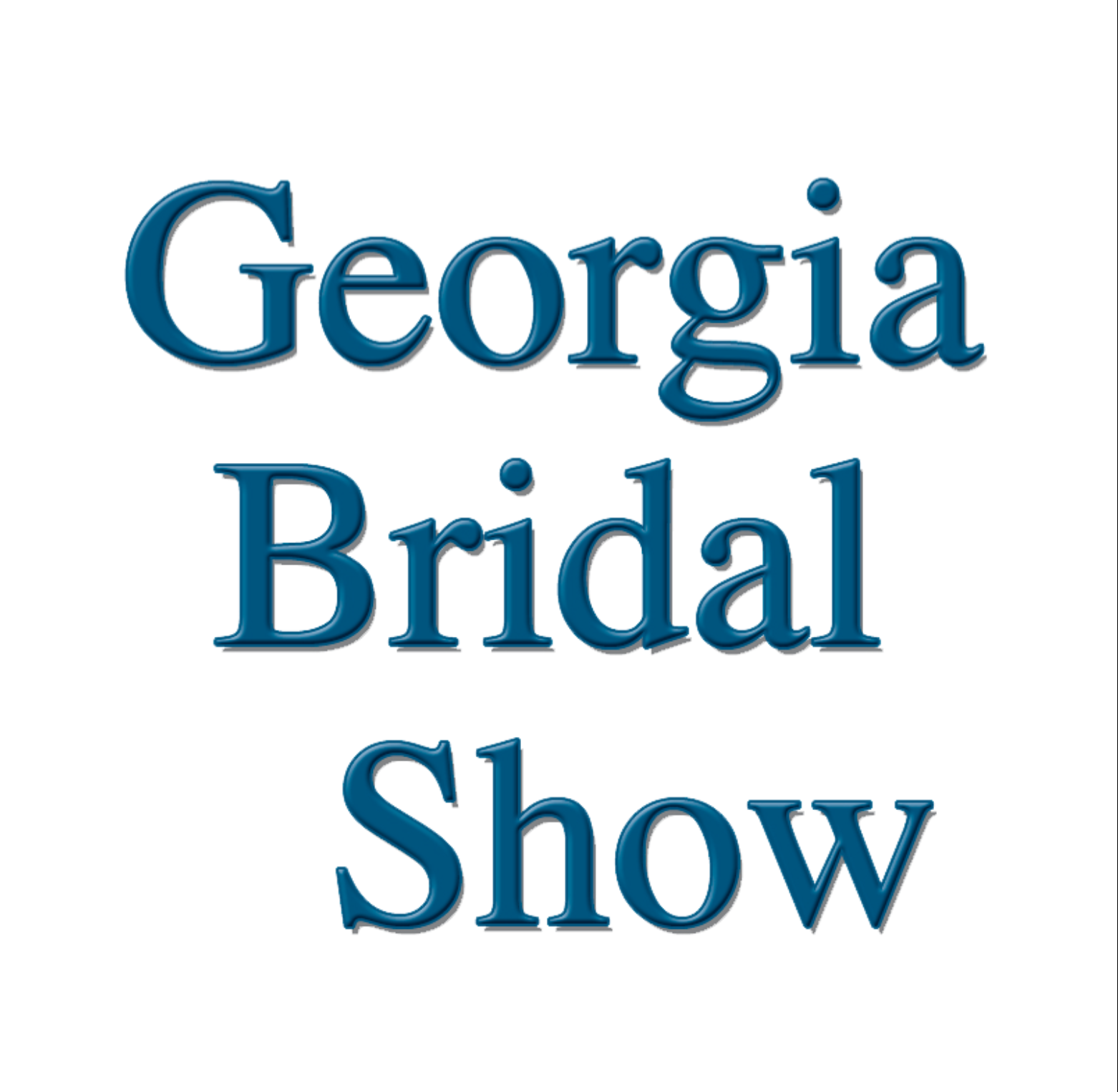 February 4, 2024 – Georgia Bridal Show – The Classic Center – Athens, GA