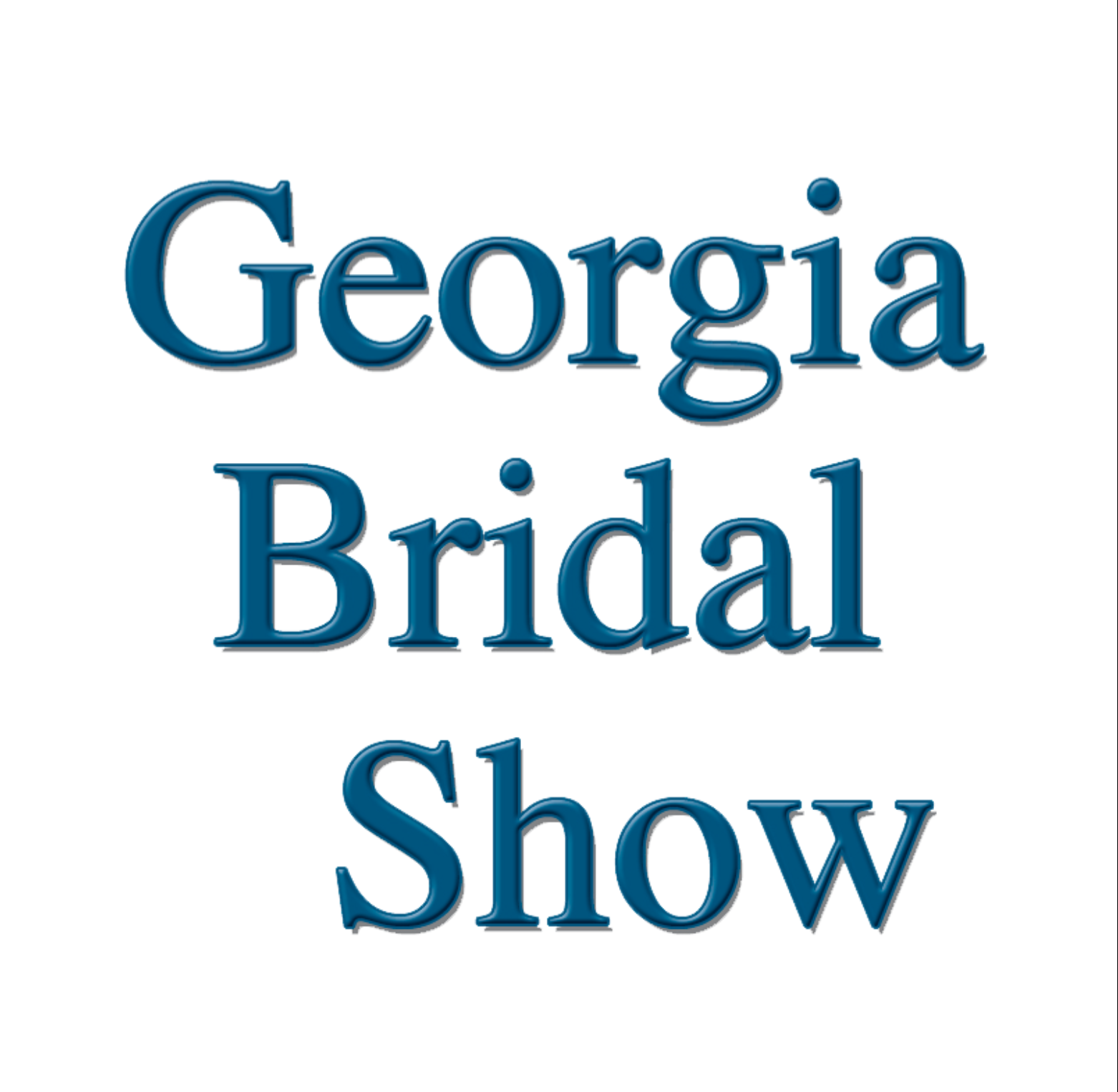 March 3, 2024 – Georgia Bridal Show – Cobb Galleria Centre
