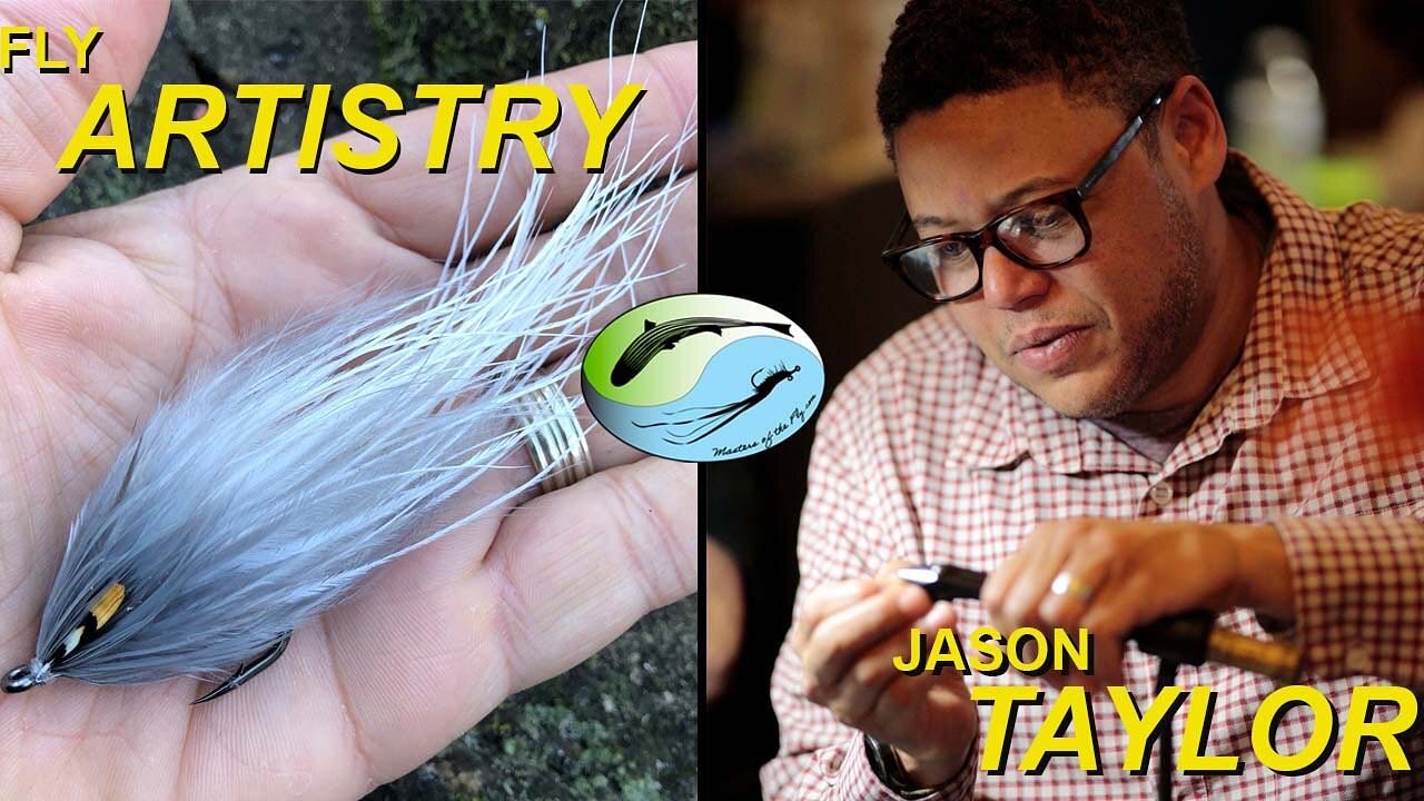 For those who missed the amazing tying session by @flyonby last night, or for those of you who were there but want a refresher, the full video is now available on our YouTube channel :) 
Link in bio. Or:
https://youtu.be/rqhgfEUSgWA
#mastersofthefly