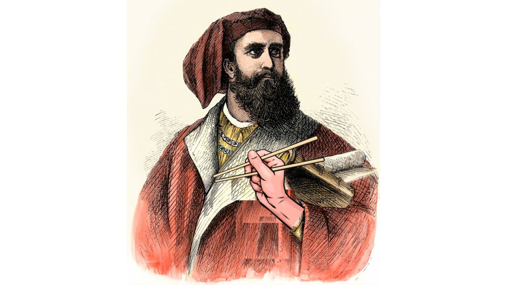 Marco Polo