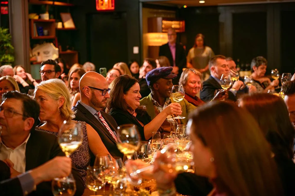 Wholesome Wave’s 5th Annual Celebrity Chef Dinner