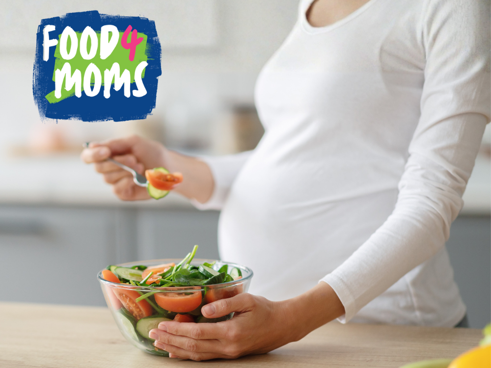 Food4Moms: Supporting Maternal Health Through Produce Prescriptions