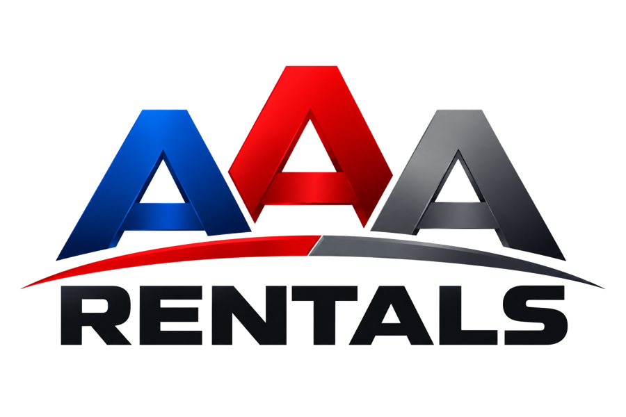 AAA Rentals
