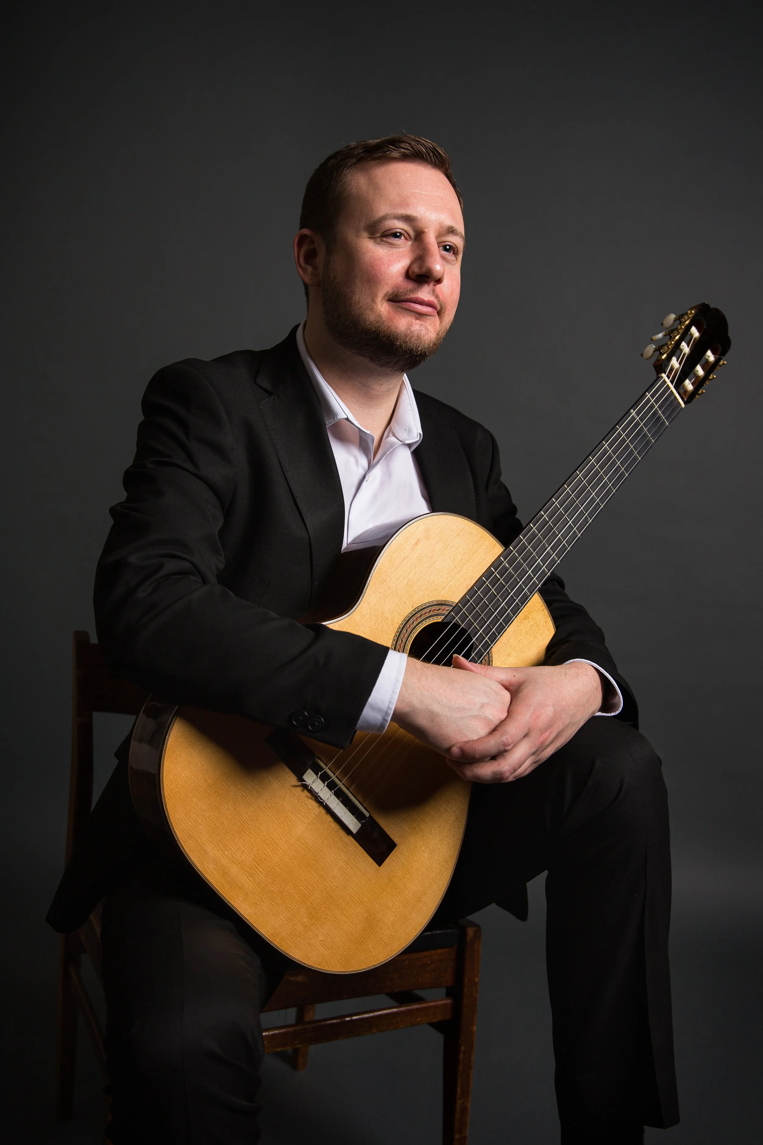 St Peter's Church, Burnley 