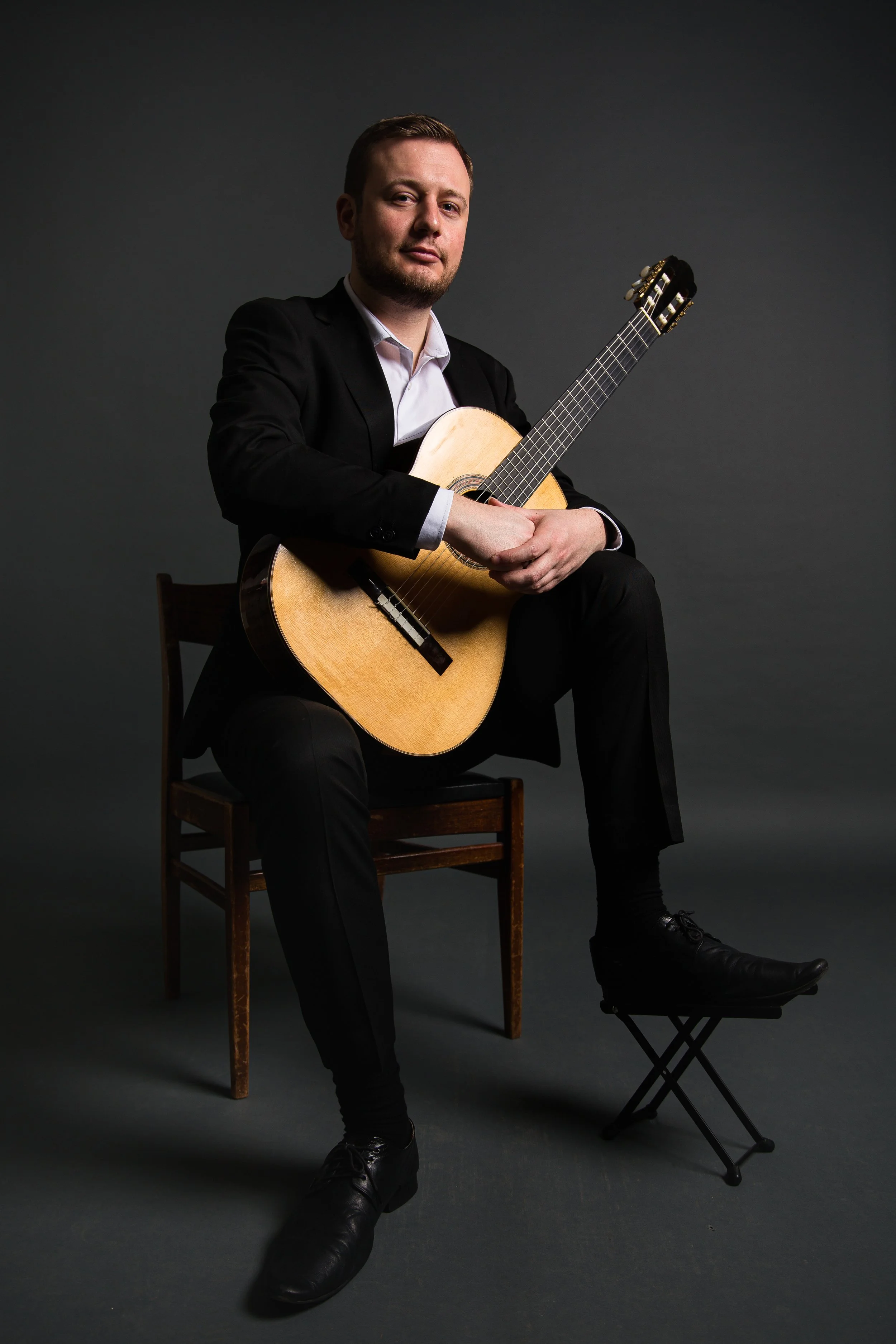 Concierto de Aranjuez with Todmorden Orchestra 