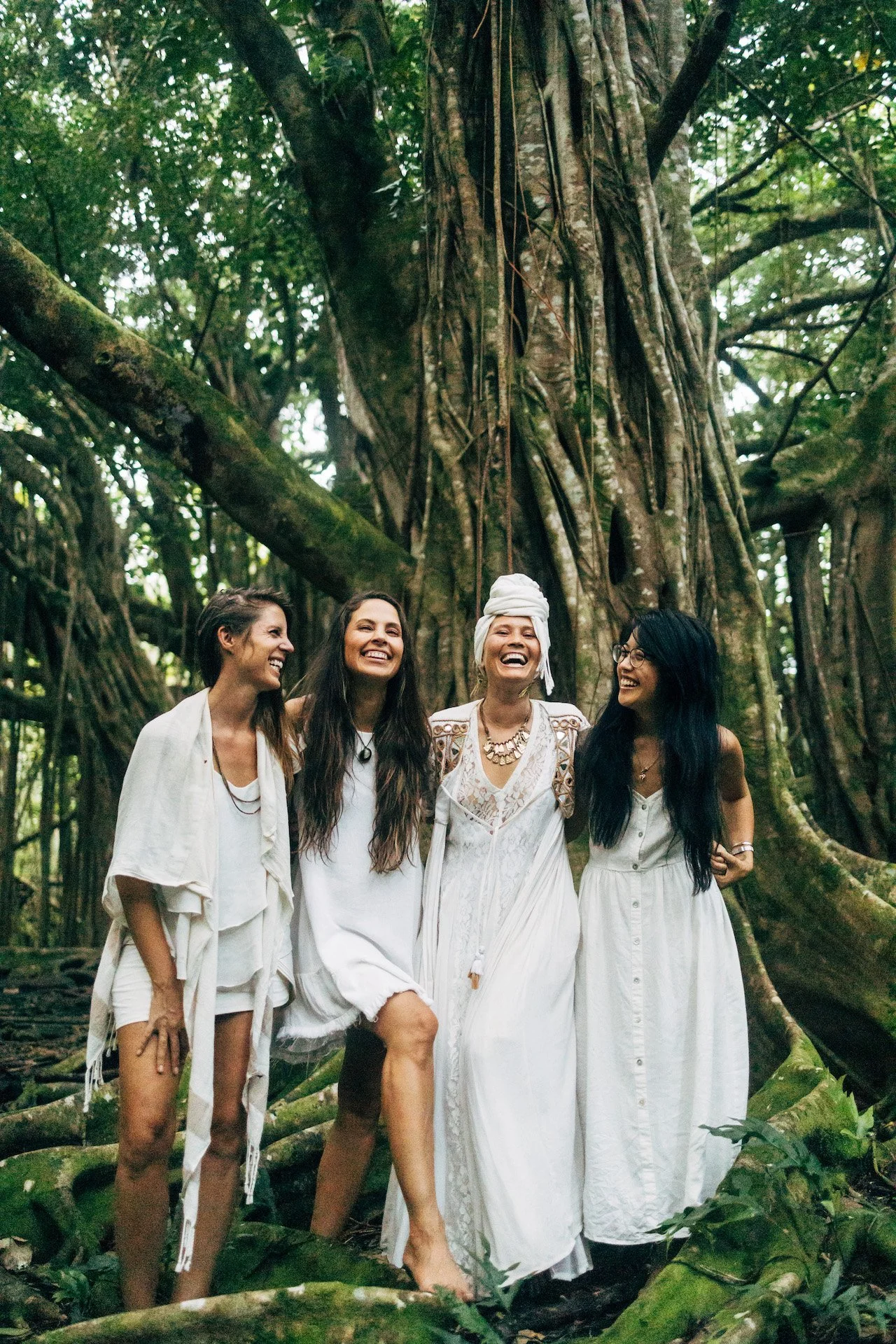 Live Weekly Zoom Sessions