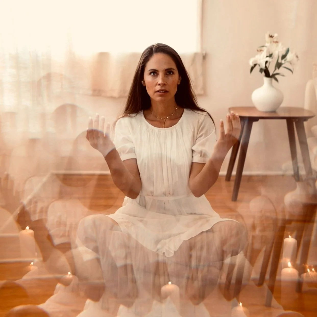 Remote, Daily Quantum Healings