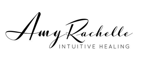Amy Rachelle Intuitive Healing