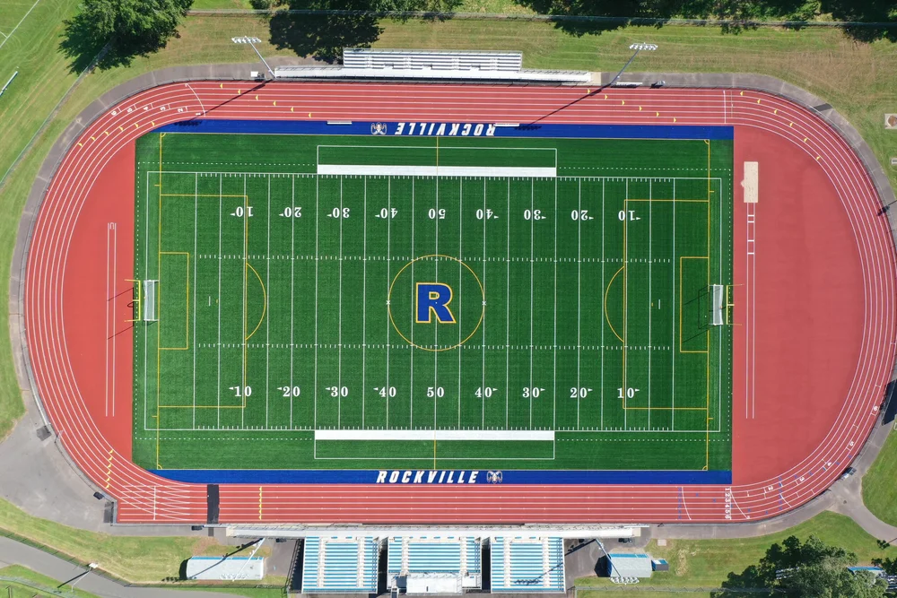 Portfolio — Liberty Athletic Field Contractors, LLC