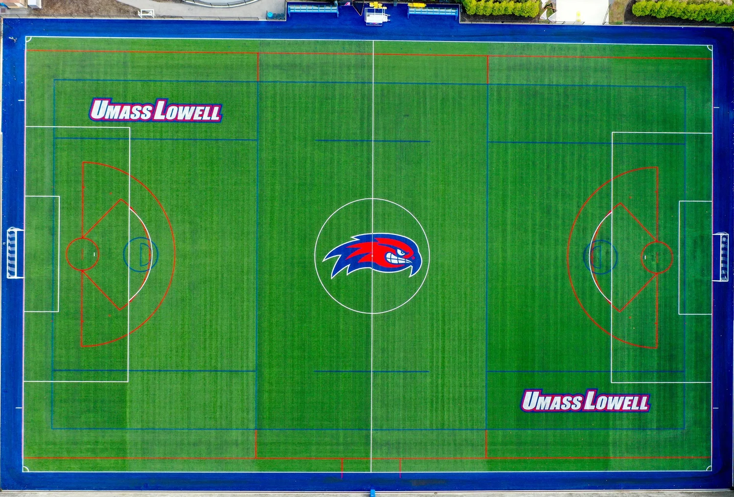 Portfolio — Liberty Athletic Field Contractors, LLC