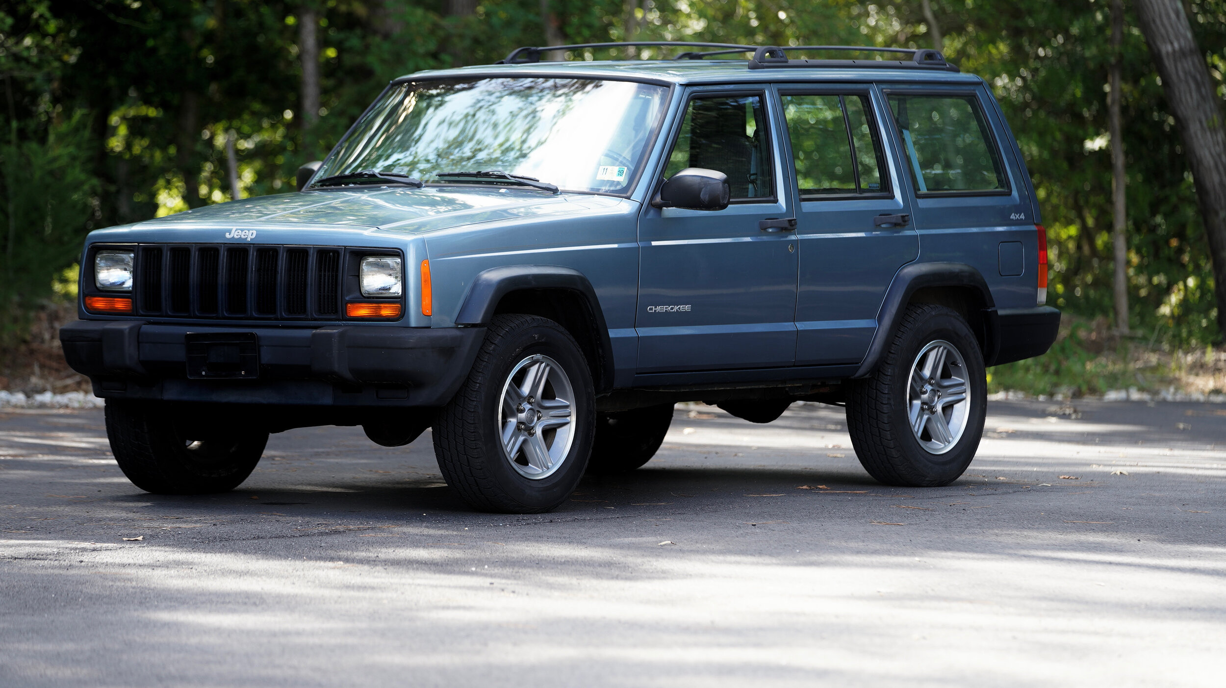 Jeep Cherokee Xj Sport For Sale Low Mileage Original Cherokee Xj For Sale Davis Autosports