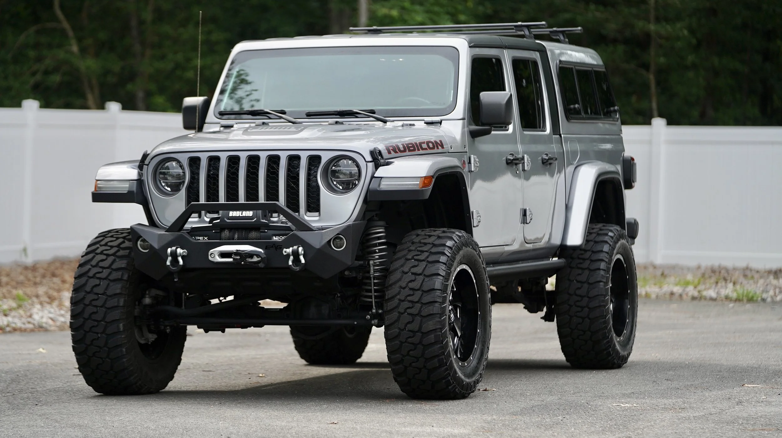 Jeep Wrangler TJ and LJ For Sale &mdash; Davis AutoSports