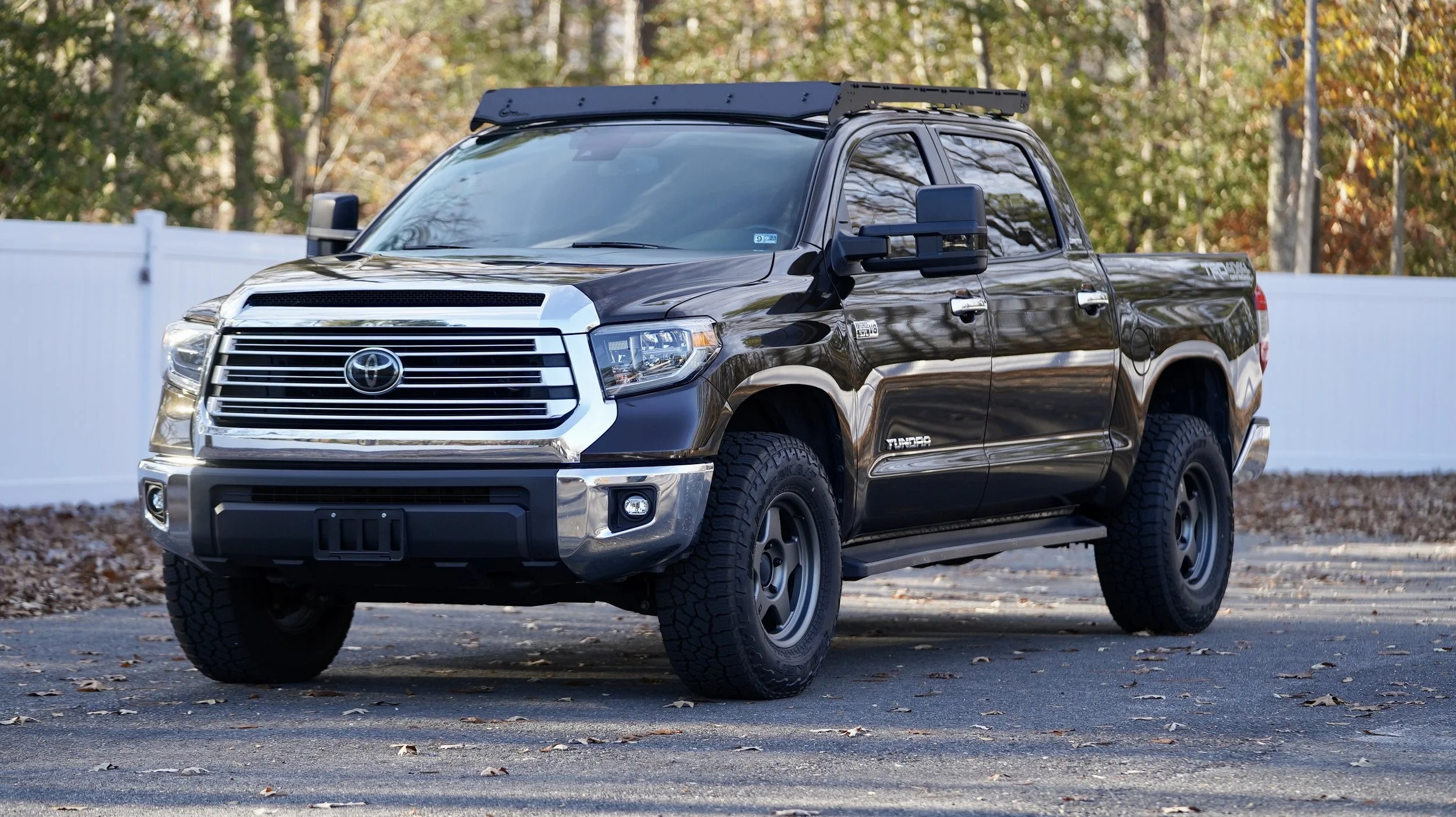 TOYOTA TACOMA FOR SALE — Davis AutoSports