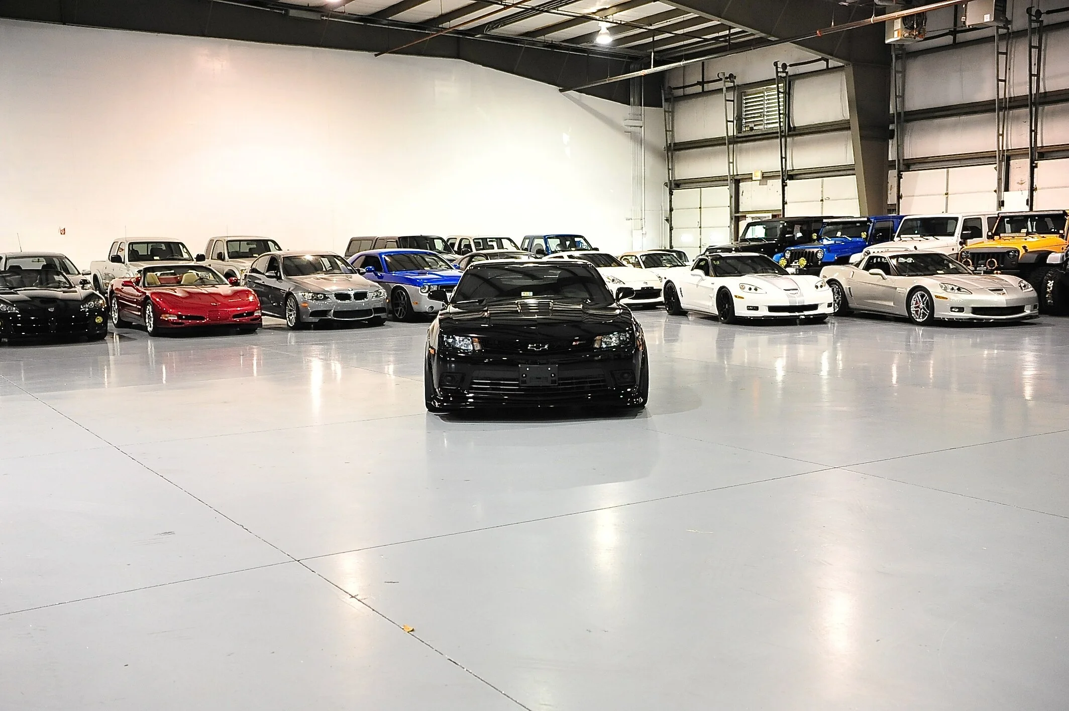 Cherokee XJ Sport — Davis AutoSports