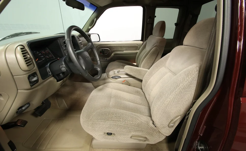 Jeep Cherokee XJ Sport - Limited - Classic For Sale — Davis AutoSports