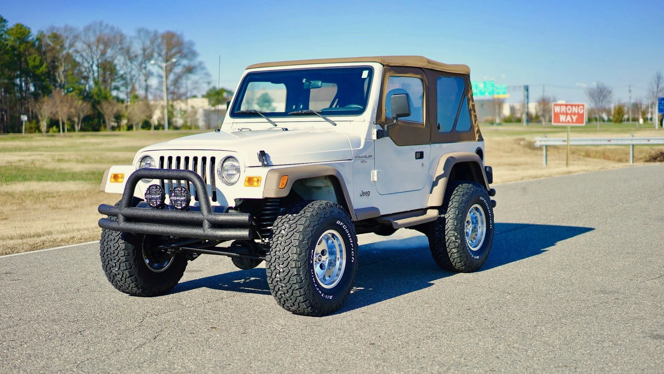Jeep Wrangler TJ And LJ For Sale Davis AutoSports jeep-wrangler-tj-and-lj-for-sale-davis-autosports
