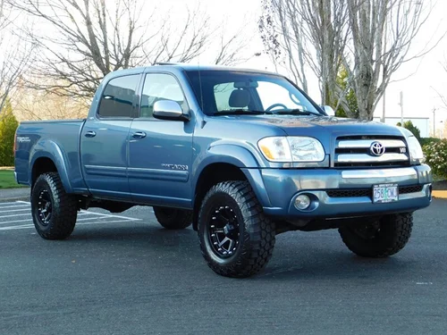 TOYOTA TACOMA FOR SALE — Davis AutoSports