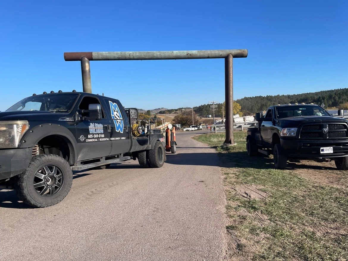 On site at Frawley Ranch

