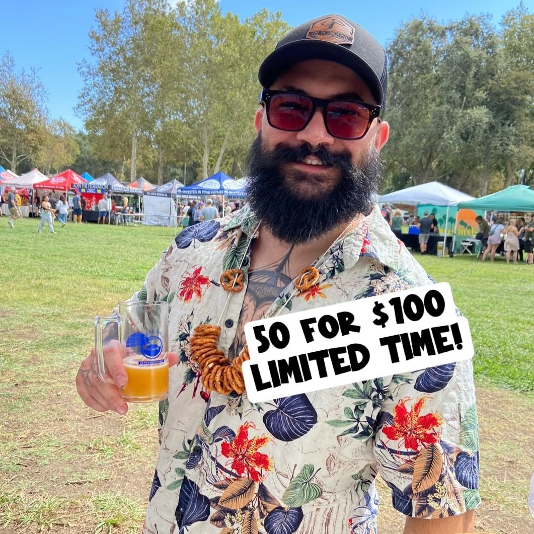 PROMOTION 50 for $100