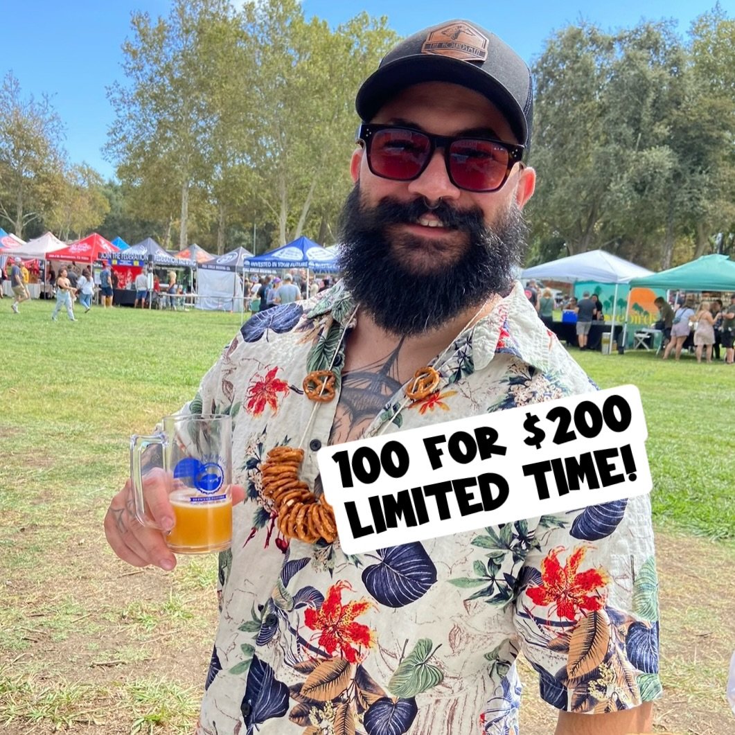 PROMOTION 100 for $200