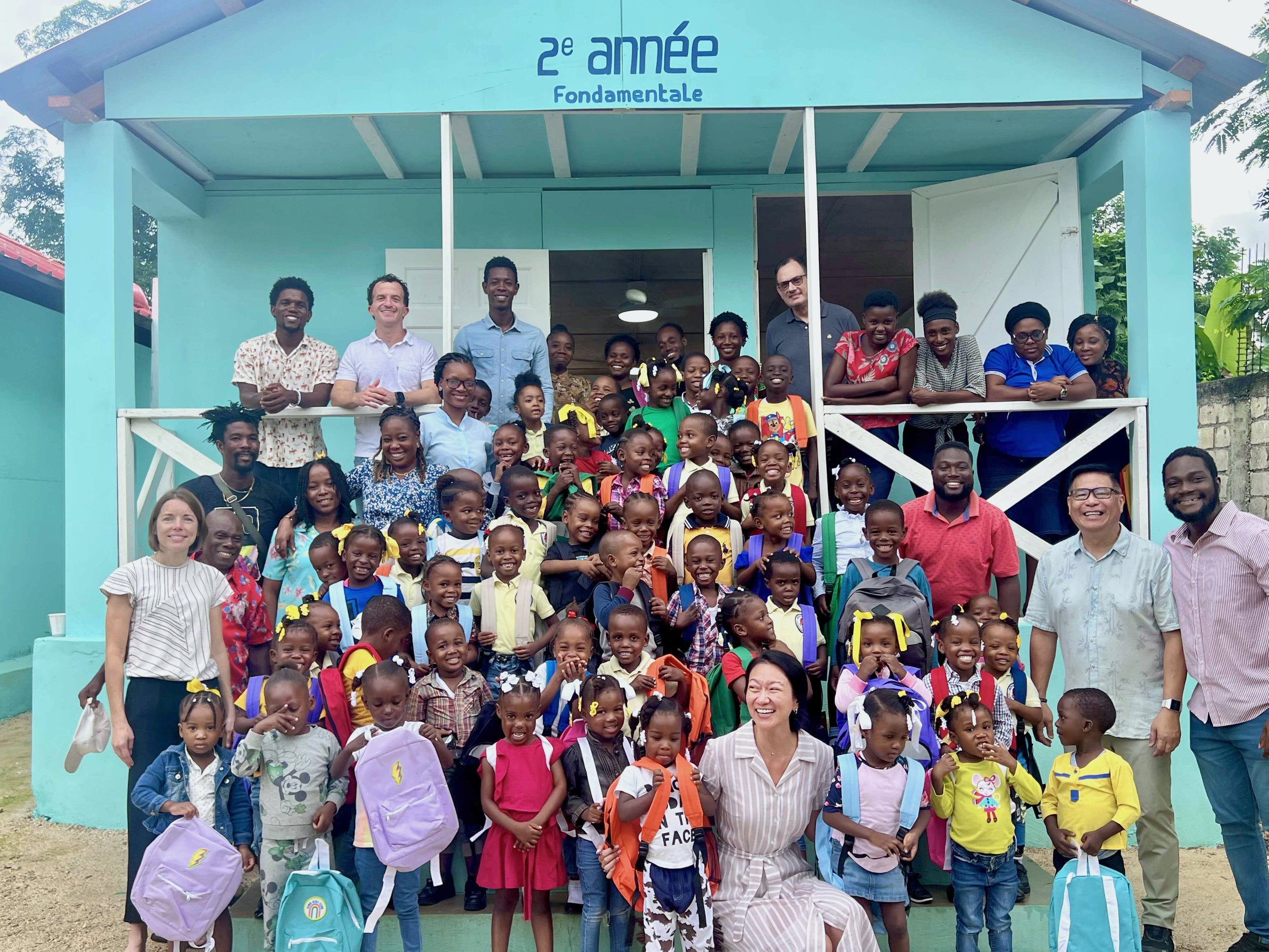 Welcome to the 3rd Year of IMPACT! ✨