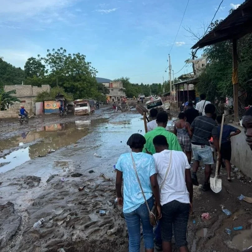 Hurricane Melissa Report From Haiti