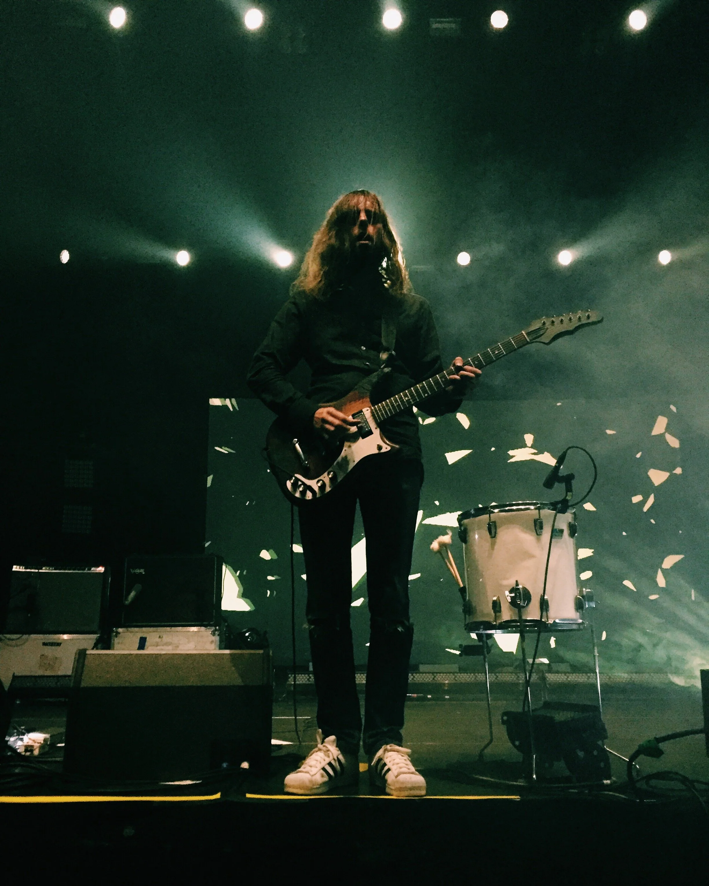 New York, NY
Jan 2016