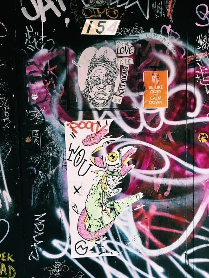 New York, NY
Oct 2017