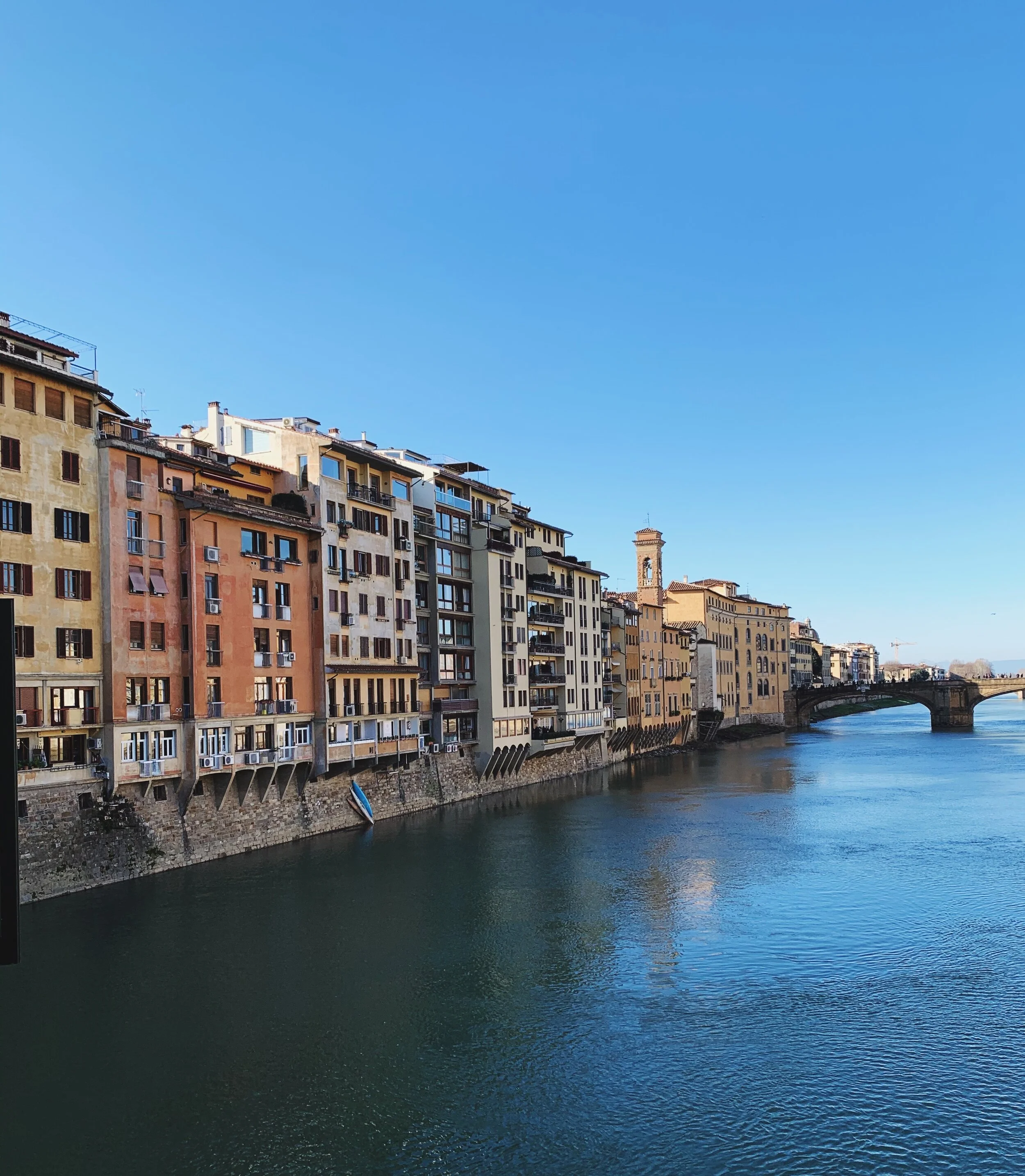 Florence, Italy
Jan 2020