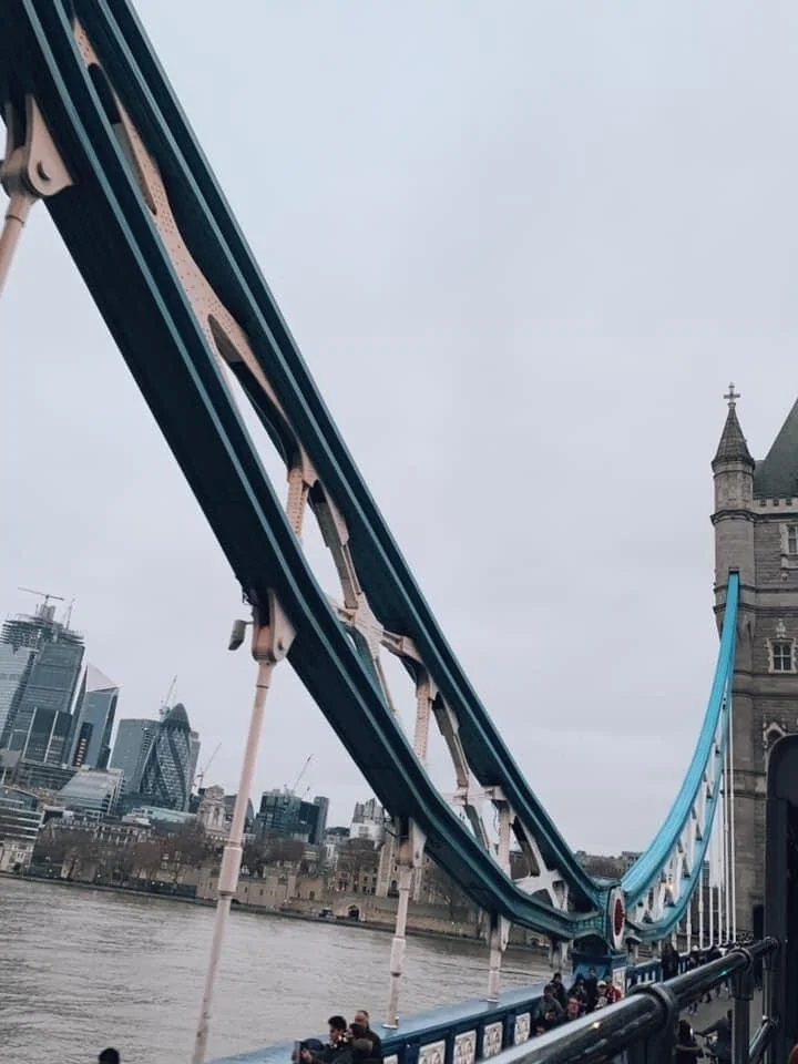 London, England
Dec 2019