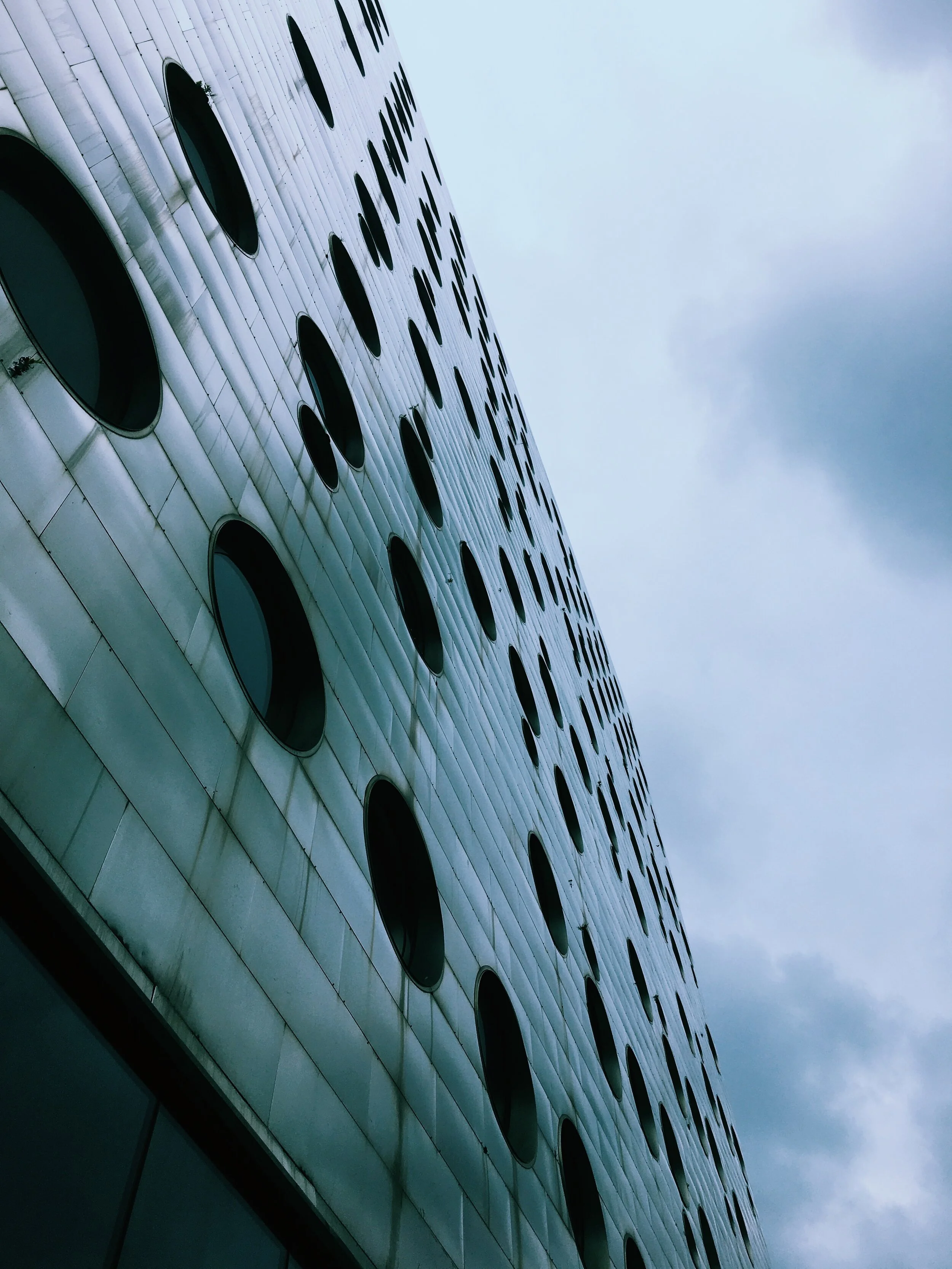 New York, NY
Jun 2018
