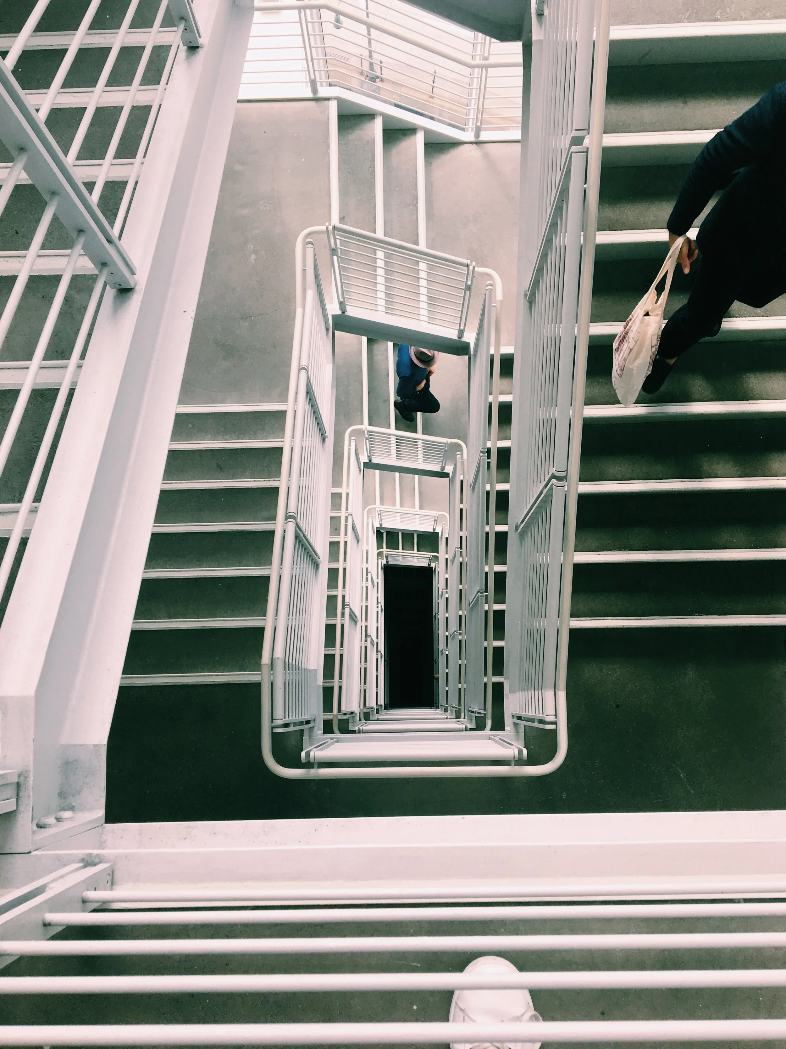 New York, NY
Jul 2018