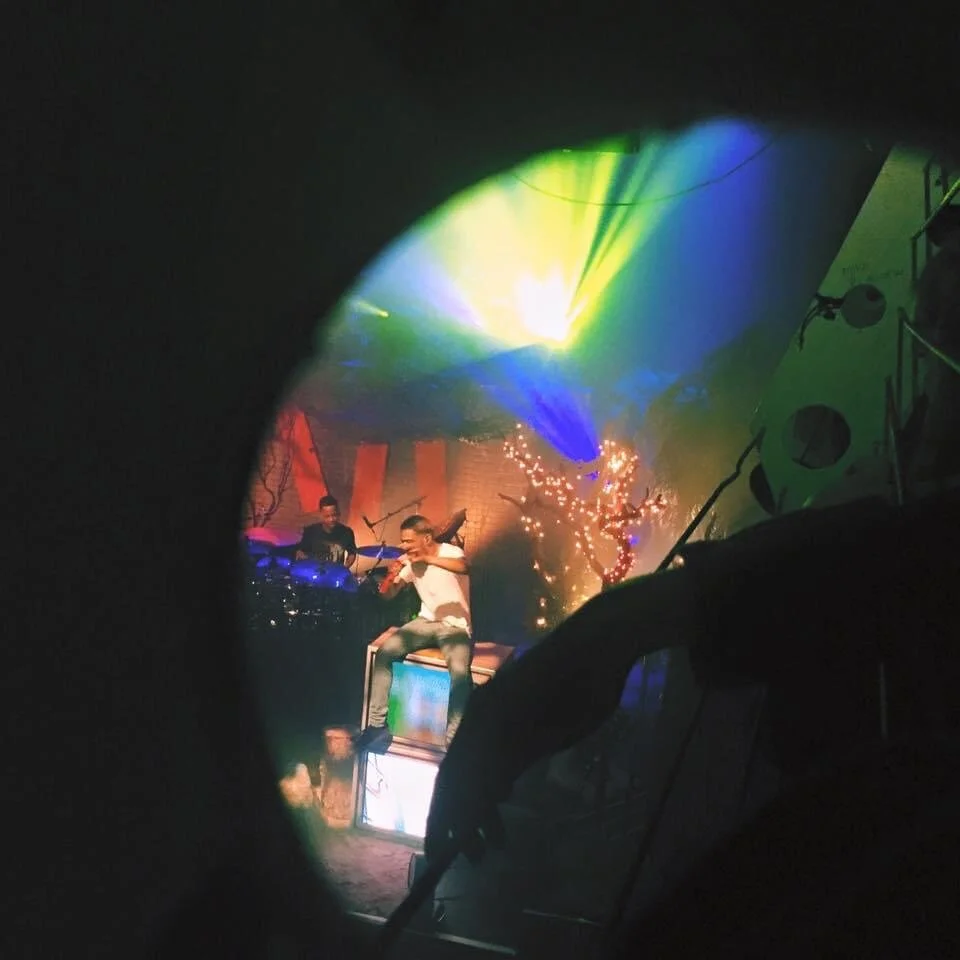 New York, New York
Dec 2017