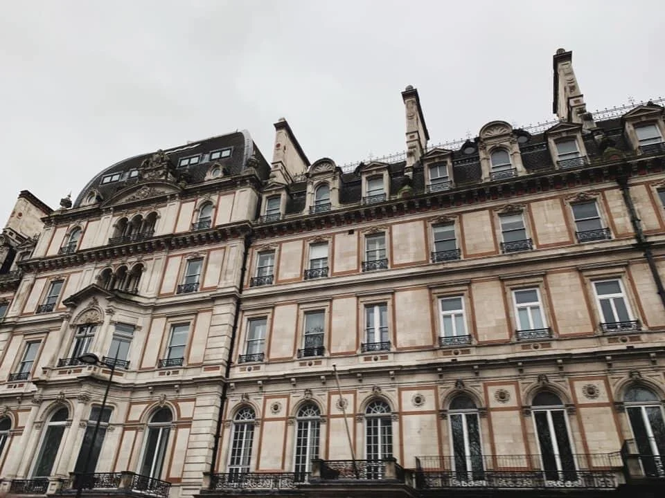 London, England
Dec 2018