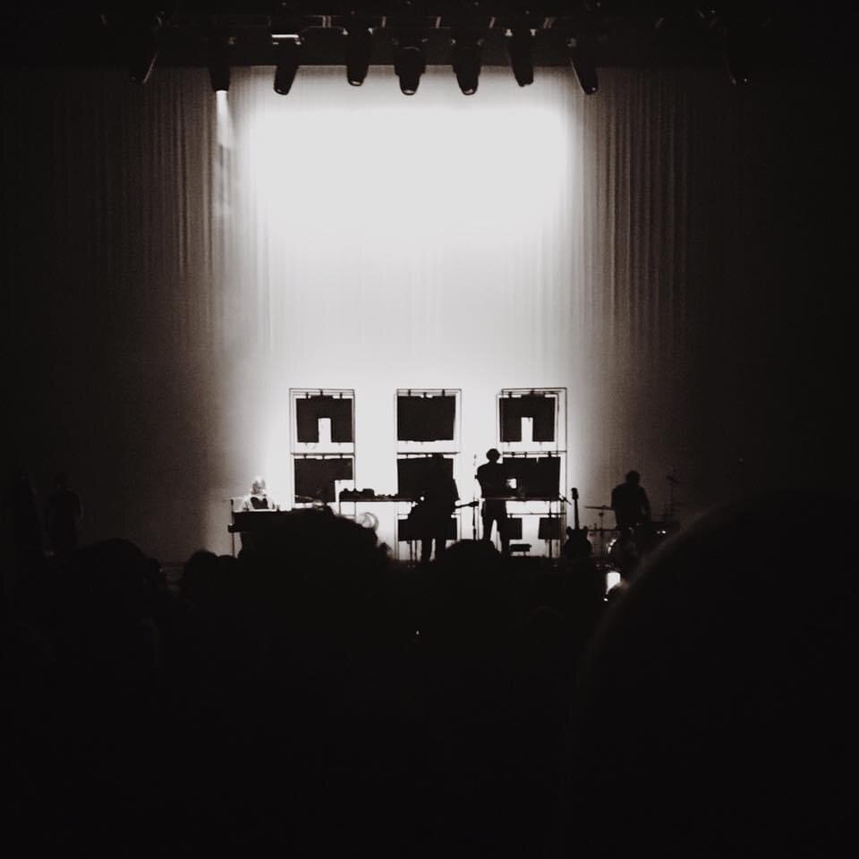 New York, NY
Oct 2016