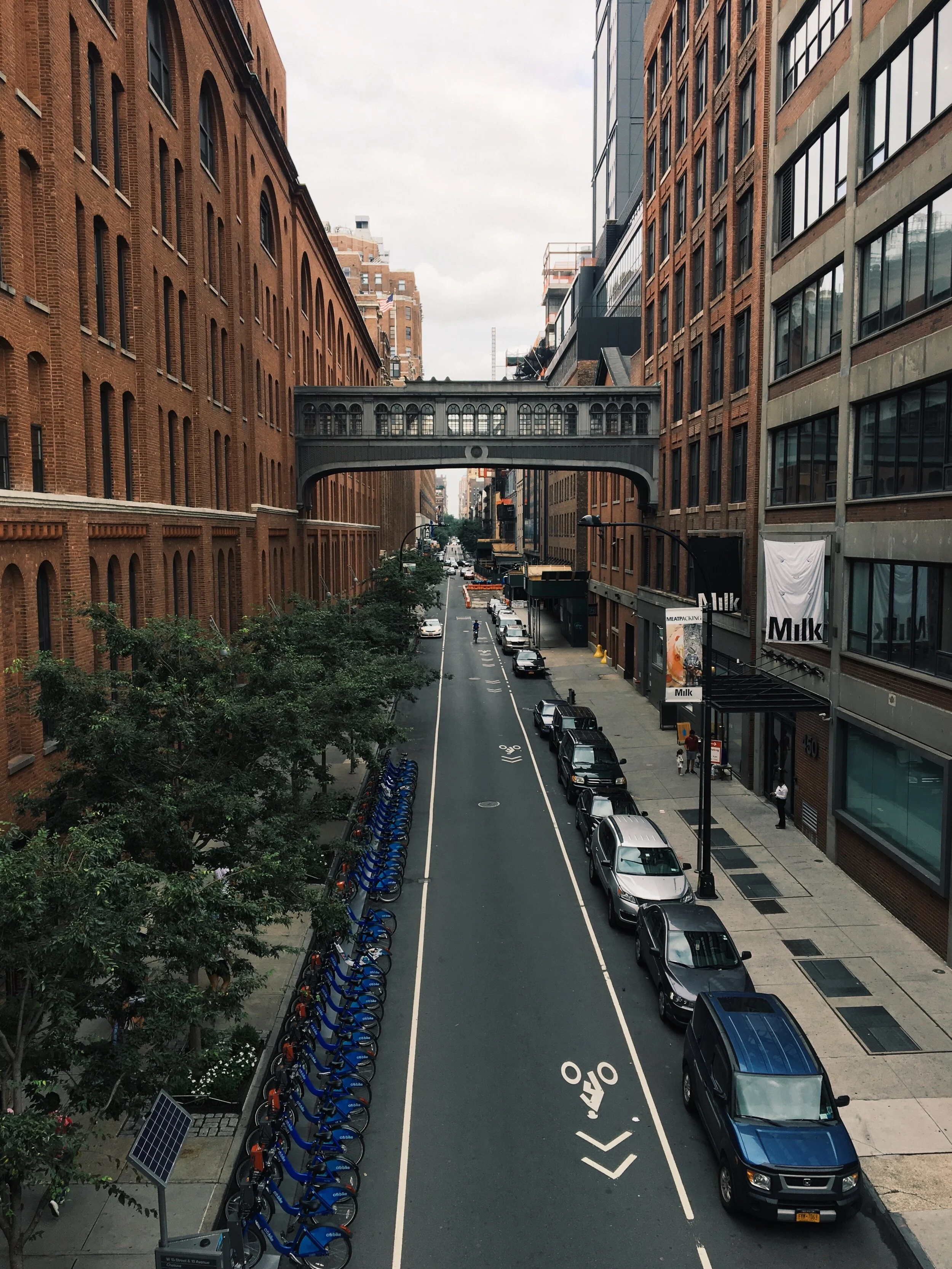 New York, NY
May 2018