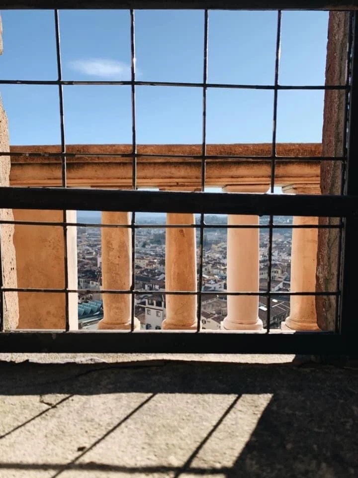 Florence, Italy
Jan 2020