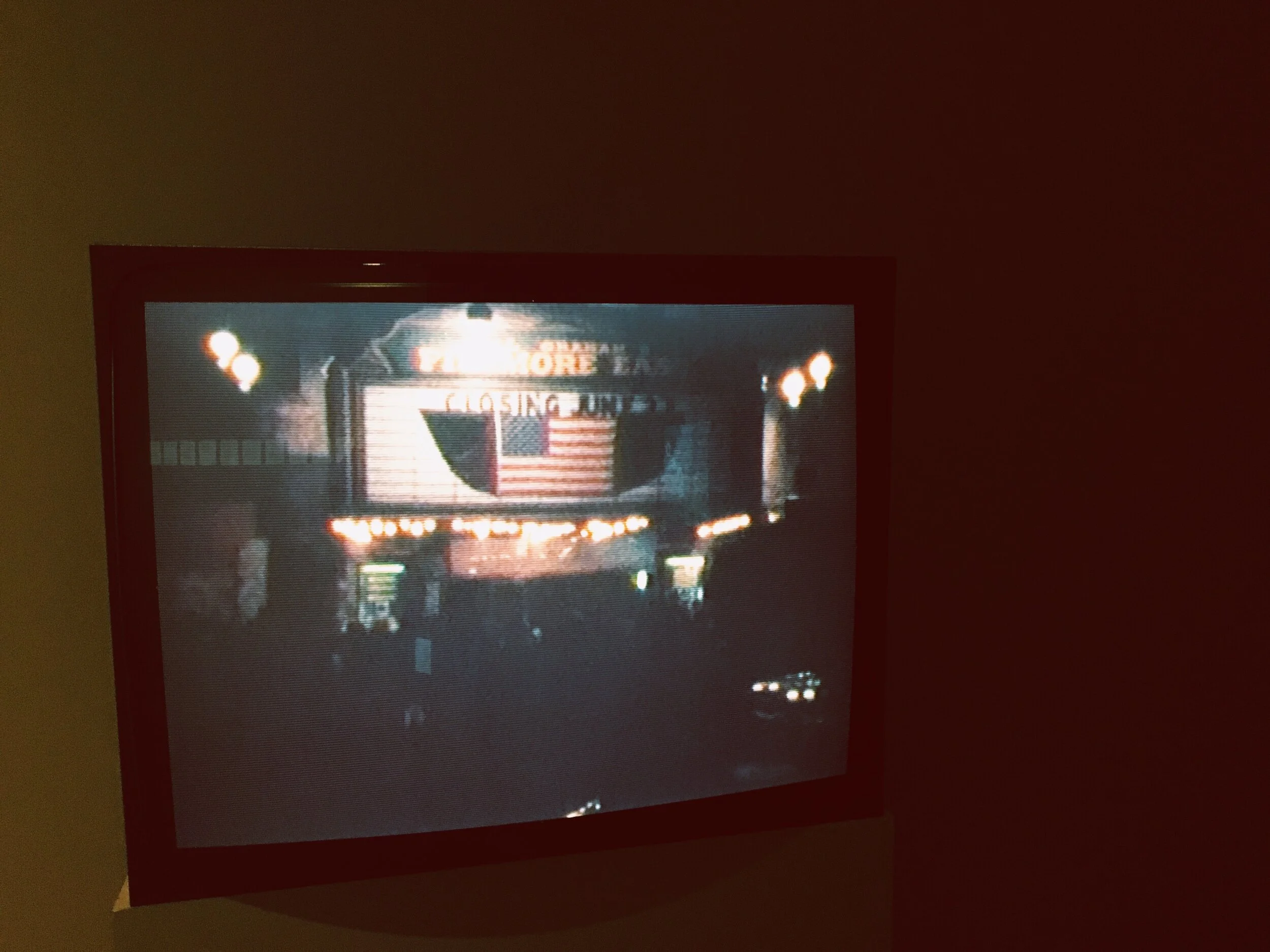 New York, NY
May 2016