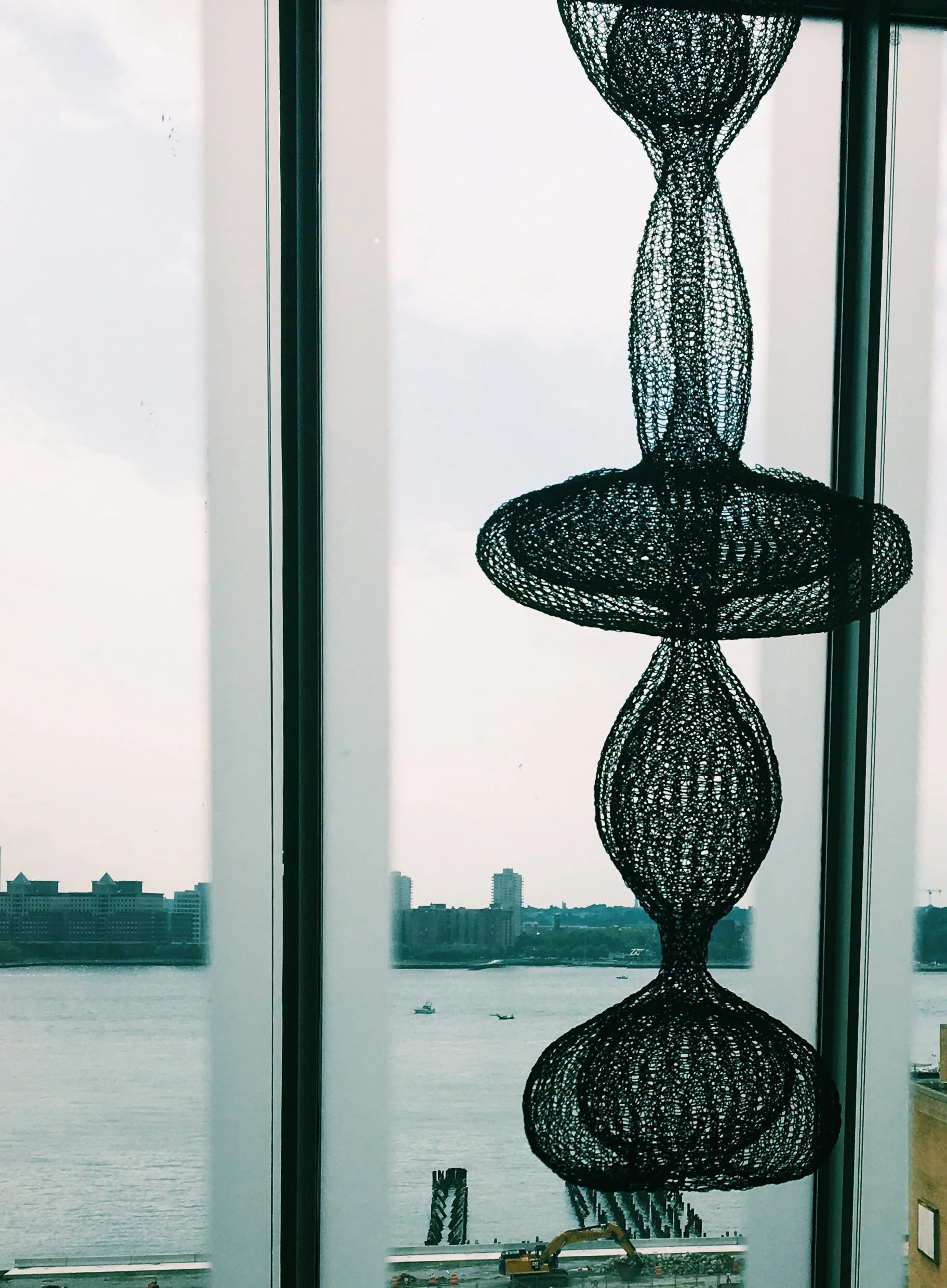 New York, NY
May 2016