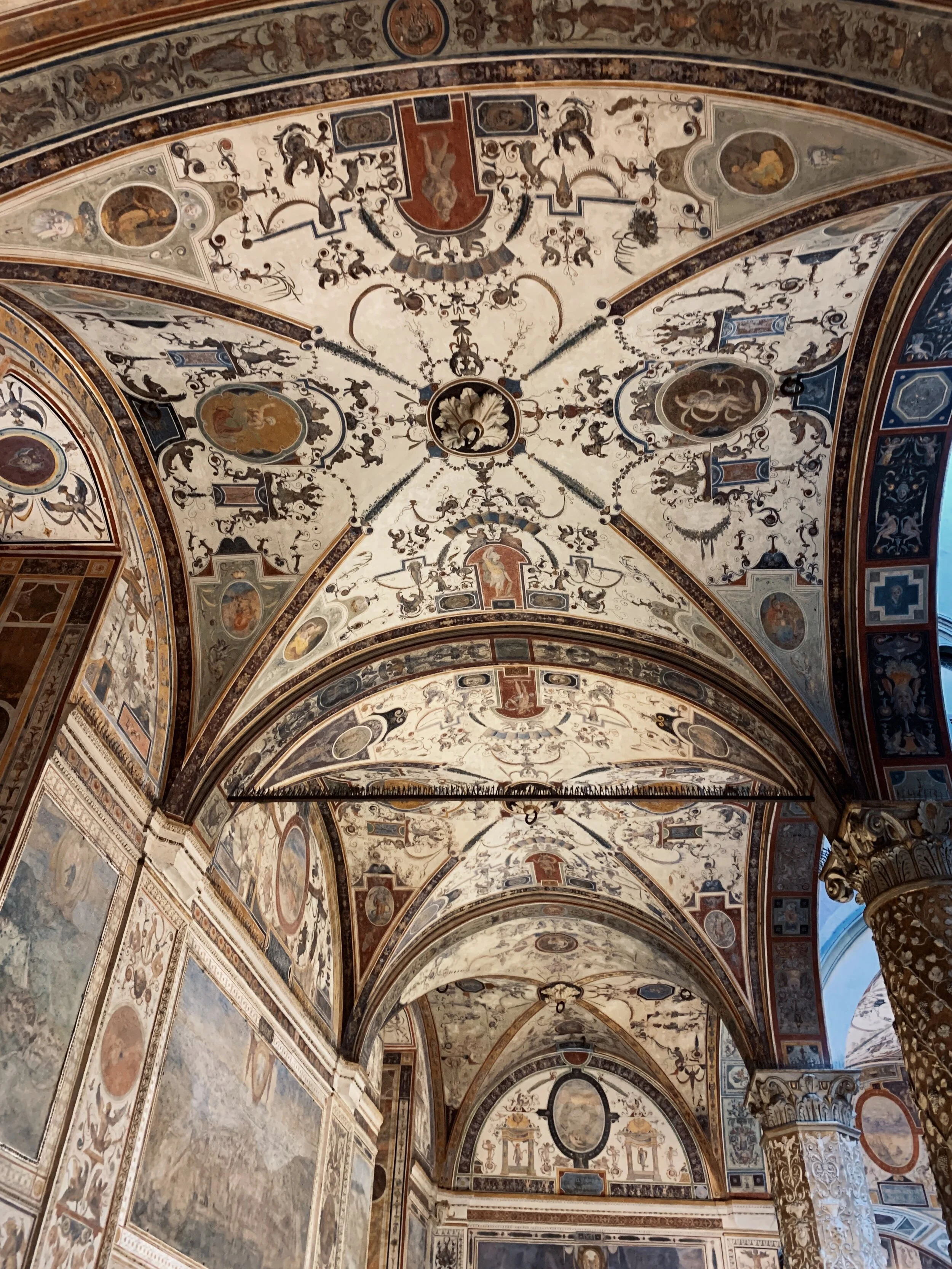 Florence, Italy
Dec 2019