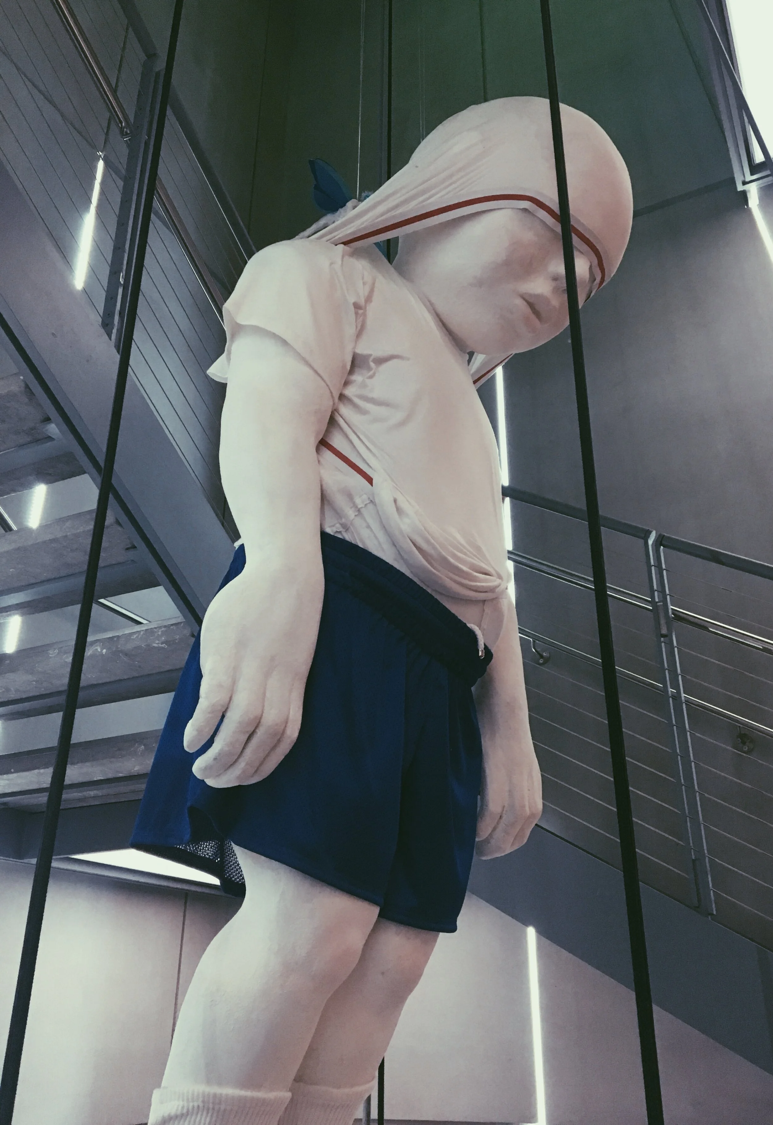 New York, NY
May 2017