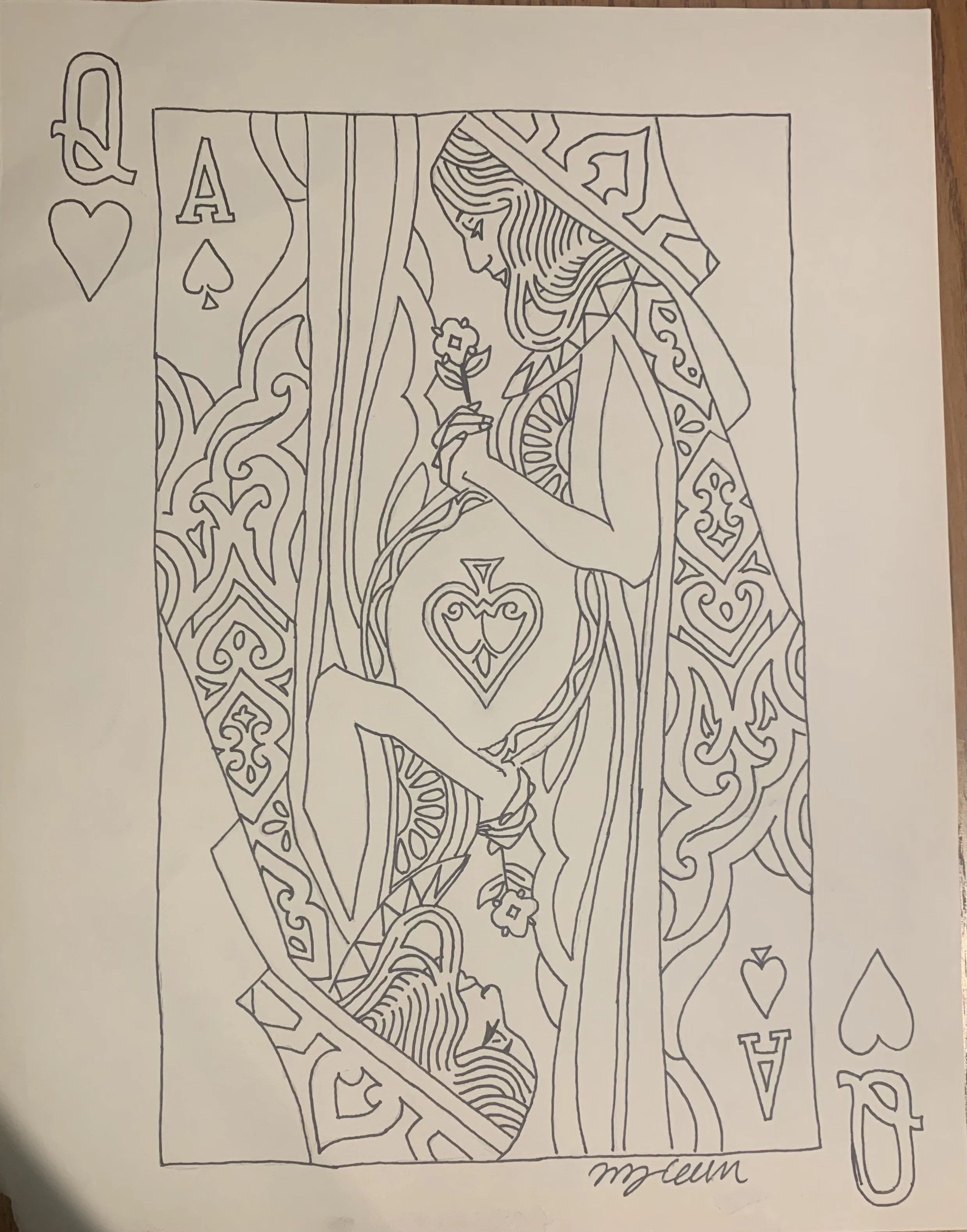 QUEEN DRAWING.jpg