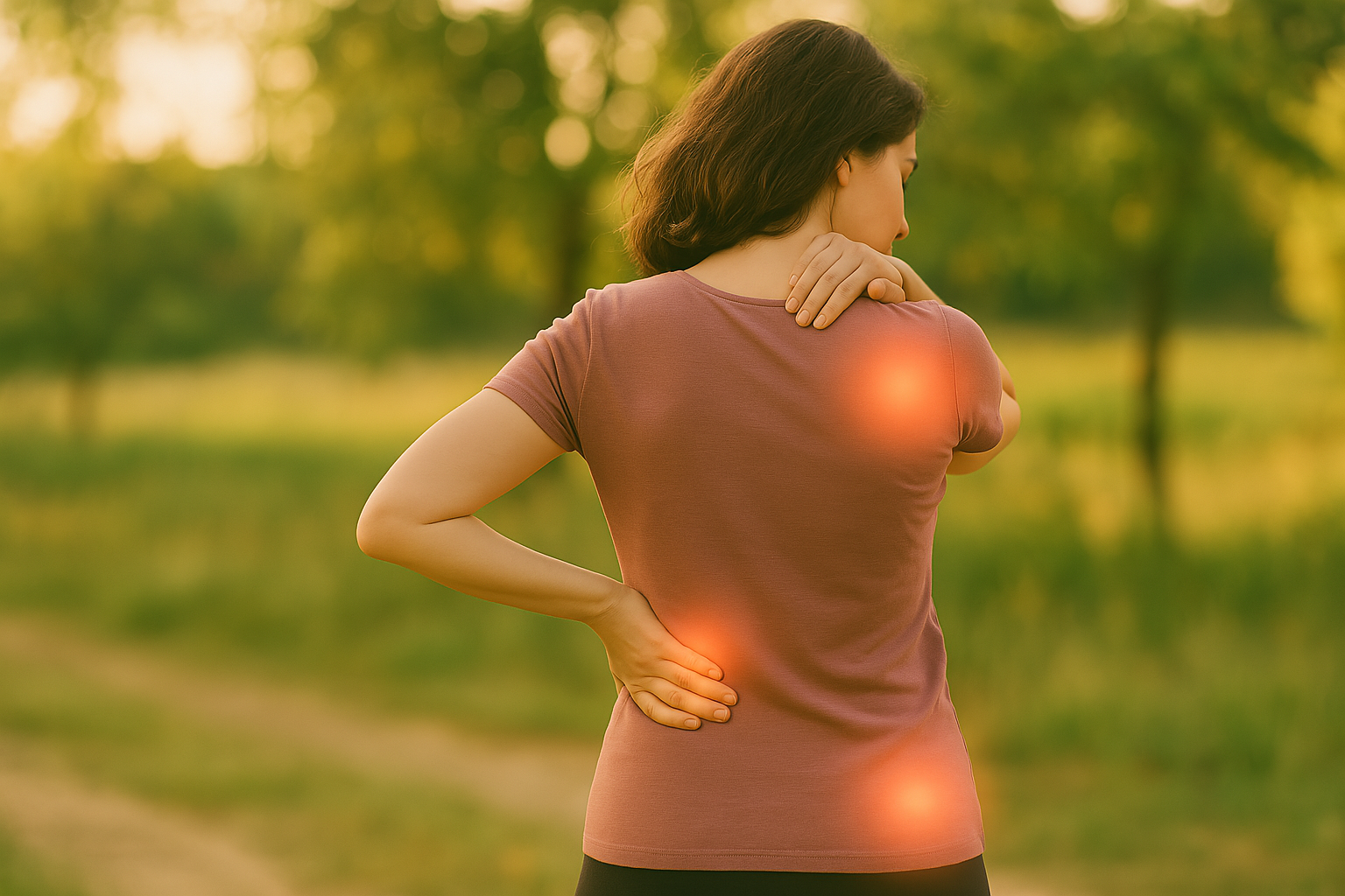 You’re Not Broken—Your Hormones Might Just Need a Little Love