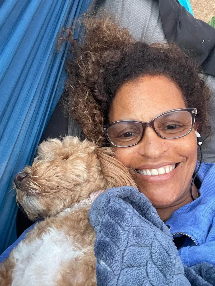 When the World Feels Heavy, Walk in Light